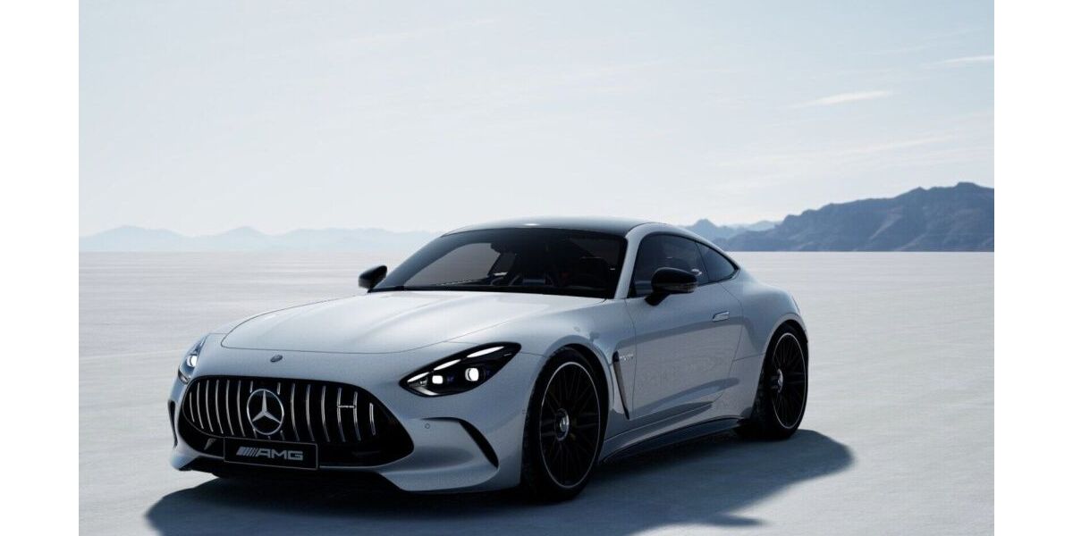 Mercedes-Benz AMG GT 14.187 km 142.880 &euro; Plettenberg 58840