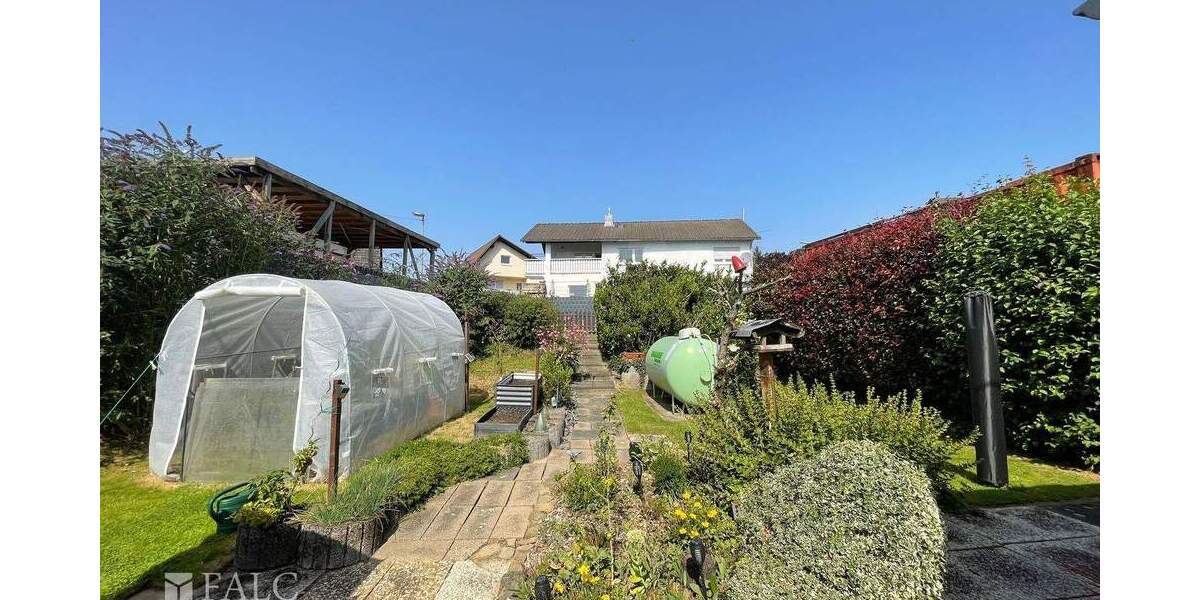 Einfamilienhaus Ruppichteroth Hänscheid - 3 Zimmer, 98 m&sup2;, 289.000&euro; | Angebot:25678029