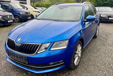 Skoda Octavia 154.051 km 12.290 &euro; Werdohl 58791
