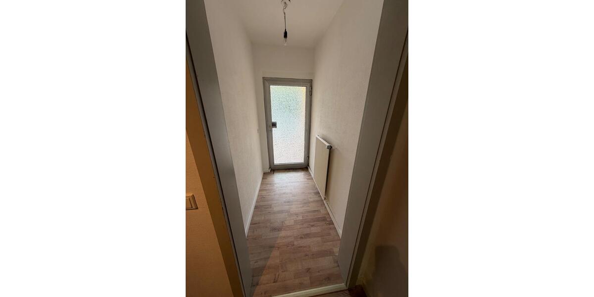 Etagenwohnung Gummersbach Berstig Süd - 2 Zimmer, 49 m&sup2;, 470&euro; | Angebot:27550773
