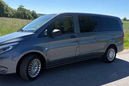 Mercedes-Benz Vito 180.000 km 25.000 &euro; Breckerfeld 58339