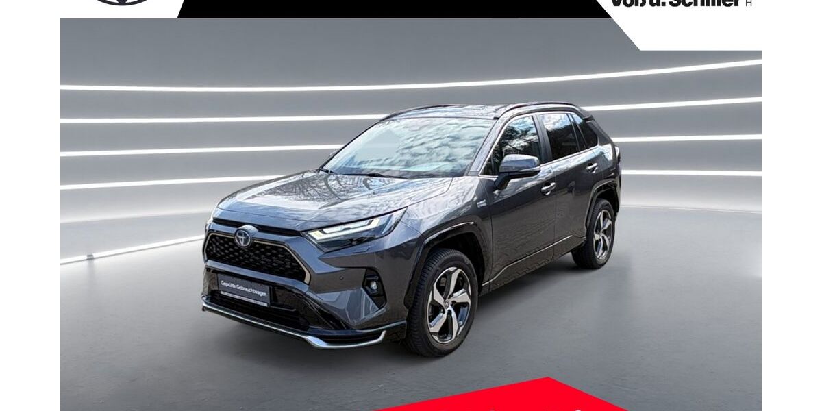 Toyota RAV 4 49.866 km 36.490 &euro; Gummersbach 51645