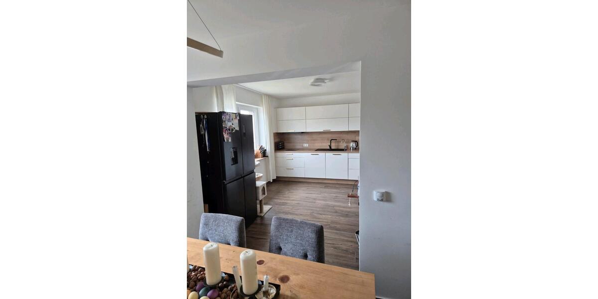 Erdgeschoßwohnung Waldbröl - 3 Zimmer, 76 m&sup2;, 330.000&euro; | Angebot:26048379