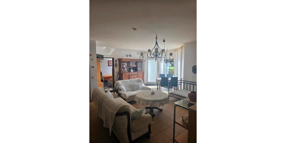 Etagenwohnung Nümbrecht - 1 Zimmer, 55 m&sup2;, 570&euro; | Angebot:27577149