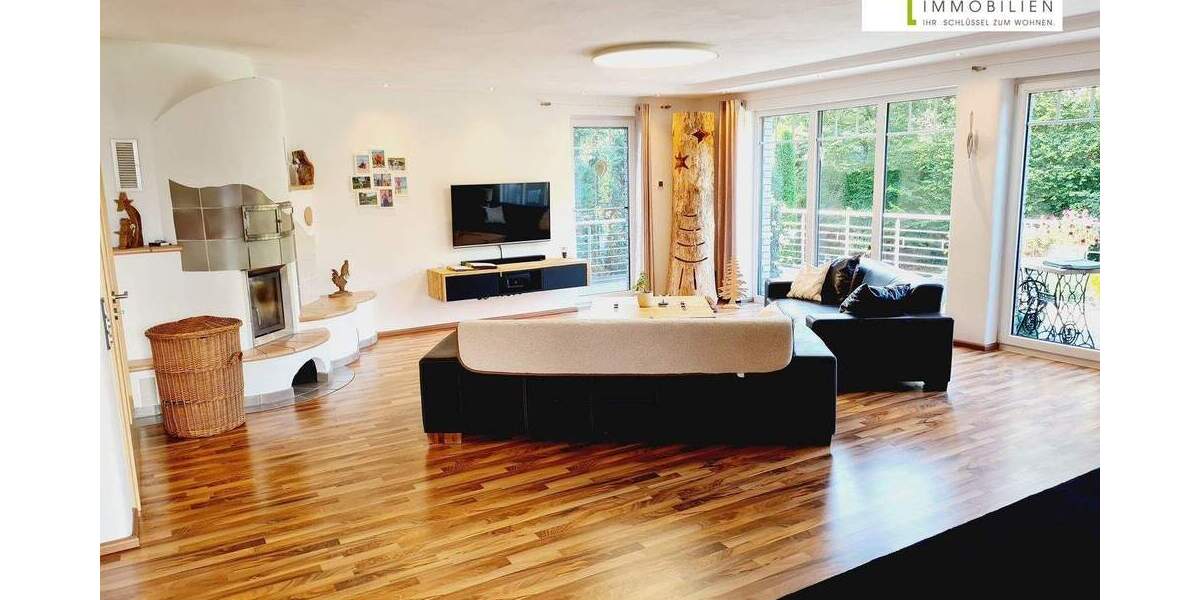 Einfamilienhaus Much / Niederheimbach Niederheimbach - 6 Zimmer, 224 m&sup2;, 1.100.000&euro; | Angebot:25742524