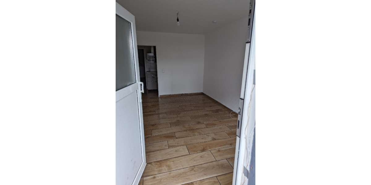 Erdgeschoßwohnung Freudenberg - 2 Zimmer, 45 m&sup2;, 500&euro; | Angebot:24599037