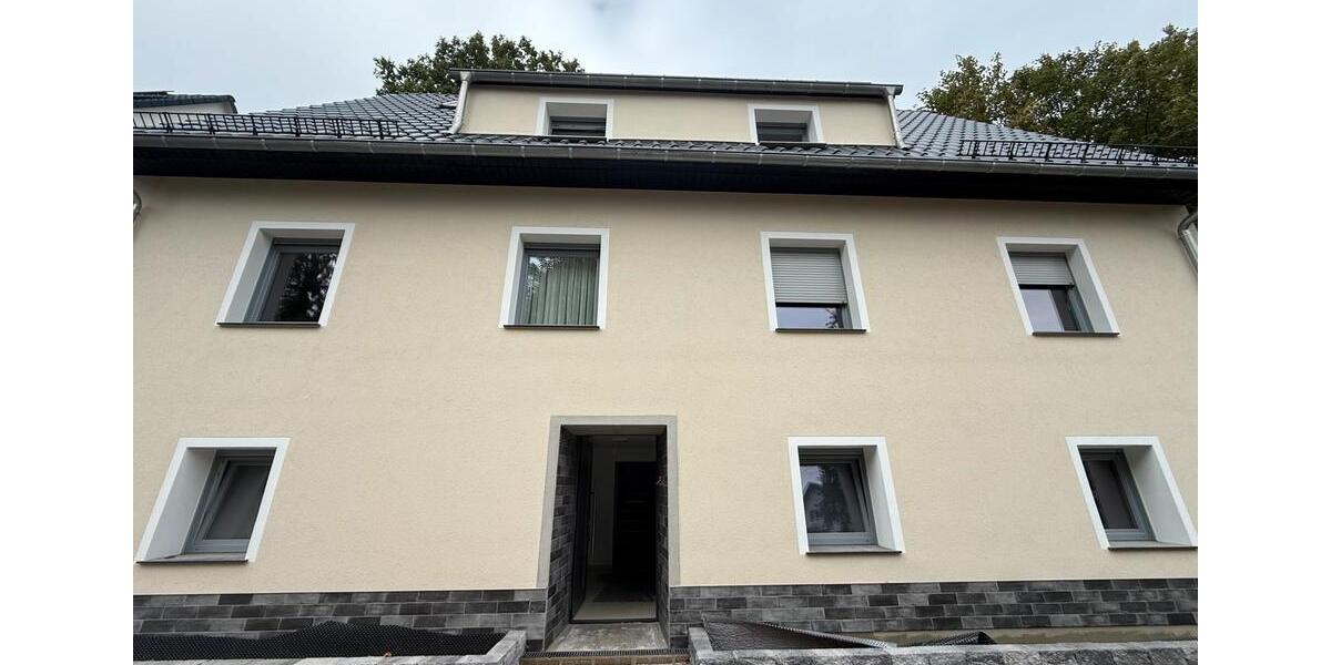 Dachgeschoßwohnung Engelskirchen - 4 Zimmer, 85 m&sup2;, 900&euro; | Angebot:27547849