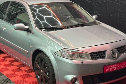 Renault Megane 123.000 km 9.900 &euro; Herscheid 58849