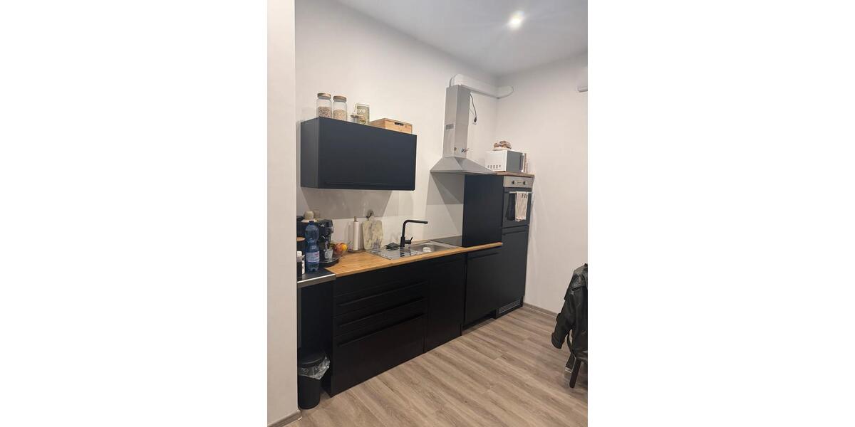 Dachgeschoßwohnung Lindlar - 2 Zimmer, 49 m&sup2;, 825&euro; | Angebot:25963732