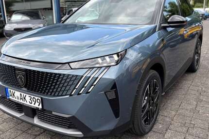 Peugeot 3008 11.500 km 41.850 &euro; Gummersbach 51645