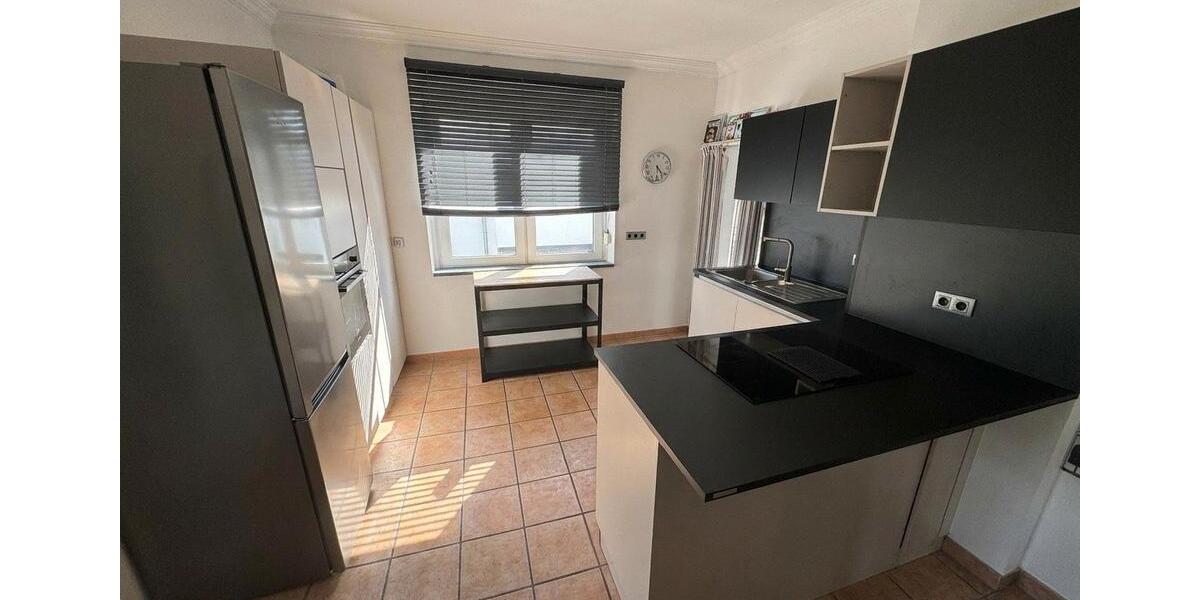 Etagenwohnung Lüdenscheid Staberg - 4 Zimmer, 108 m&sup2;, 869&euro; | Angebot:26671727