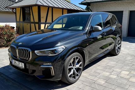BMW X5 86.000 km 44.982 &euro; Reichshof 51580
