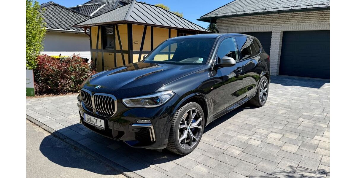 BMW X5 86.000 km 44.982 &euro; Reichshof 51580