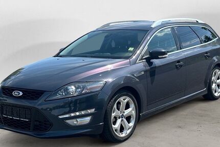 Ford Mondeo 189.454 km 4.750 &euro; Eitorf 53783