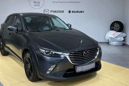 Mazda CX-3 60.700 km 18.690 &euro; Gummersbach 51645
