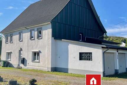 Haus Gummersbach Hepel - 6 Zimmer, 202 m&sup2;, 399.000&euro; | Angebot:25510879