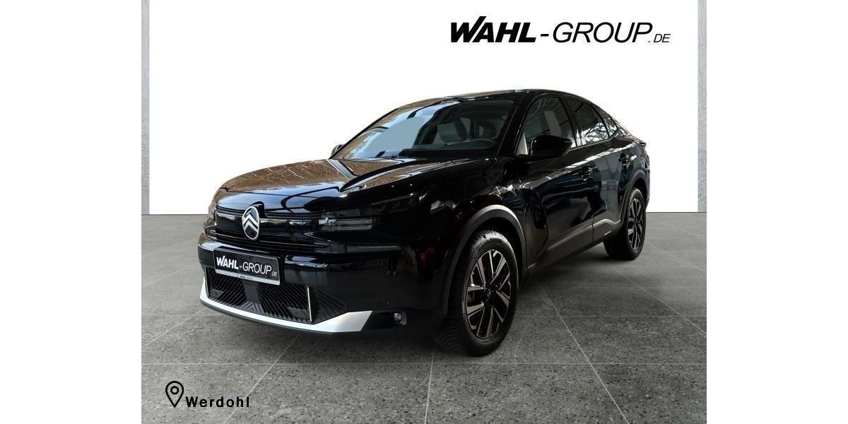 Citroen C4 X 1.990 km 33.540 &euro; Werdohl 58791