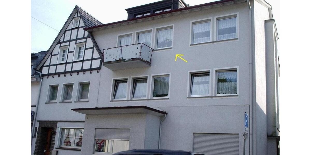 Etagenwohnung Engelskirchen - 4 Zimmer, 100 m&sup2;, 750&euro; | Angebot:25539399
