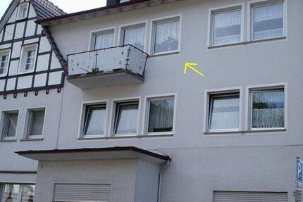 Wohnung Engelskirchen - 4 Zimmer, 100 m&sup2;, 750&euro; | Angebot:25539399