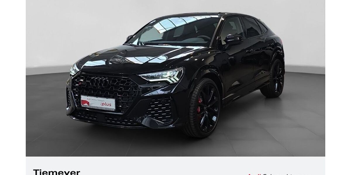 Audi RSQ3 99.453 km 48.740 &euro; Plettenberg 58840