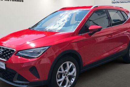 Seat Arona 42.900 km 18.490 &euro; Olpe 57462
