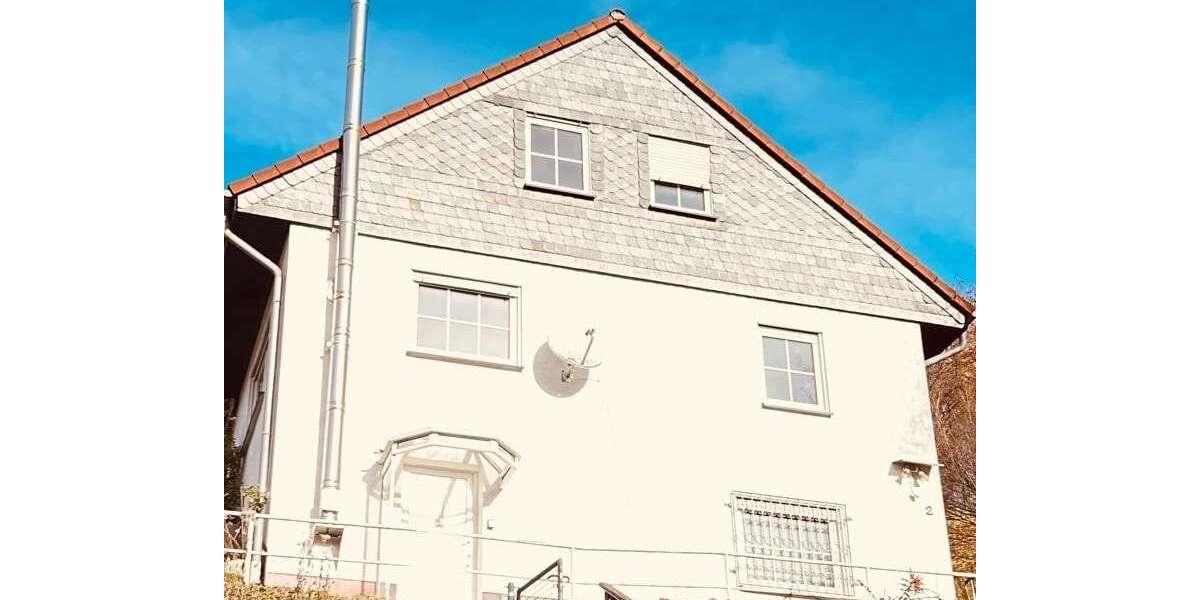 Einfamilienhaus Lüdenscheid Augustenthal - 5 Zimmer, 130 m&sup2;, 250.000&euro; | Angebot:24155771