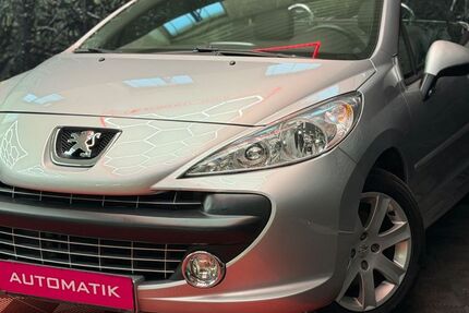 Peugeot 207 78.000 km 6.700 &euro; Herscheid 58849