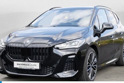 BMW 218 Active Tourer 45.543 km 28.890 &euro; Overath-Vilkerath 51491