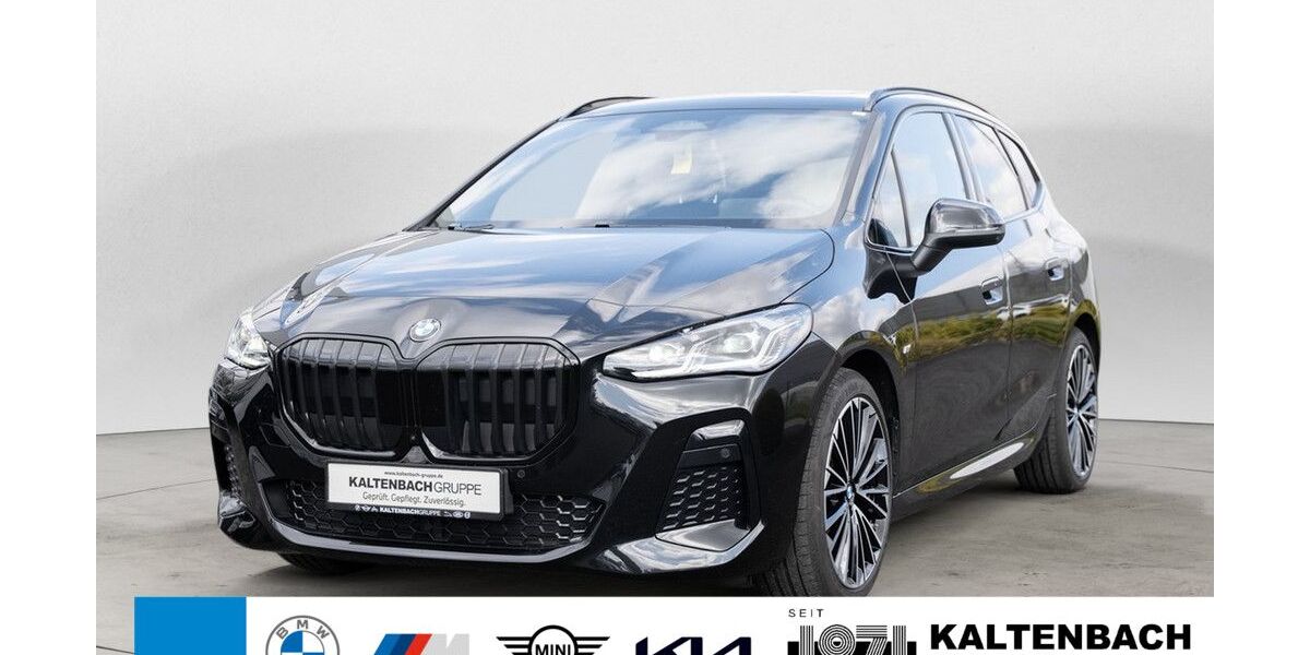 BMW 218 Active Tourer 45.543 km 28.890 &euro; Overath-Vilkerath 51491