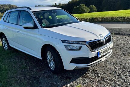 Skoda Kamiq 124.292 km 10.900 &euro; Nümbrecht 51588