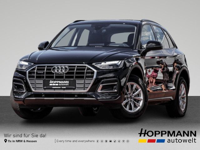 Audi Q5 41.100 km 52.980 &euro; Olpe 57462