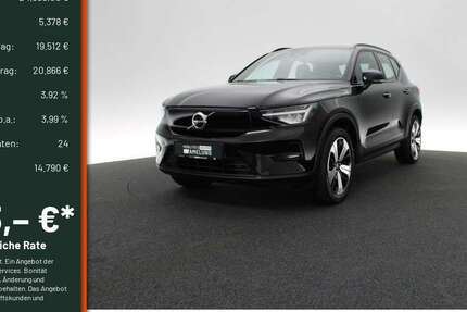 Volvo XC40 32.275 km 24.890 &euro; Engelskirchen 51766