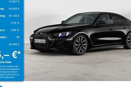 BMW 430 Gran Coupé 6.078 km 49.290 &euro; Wermelskirchen 42929