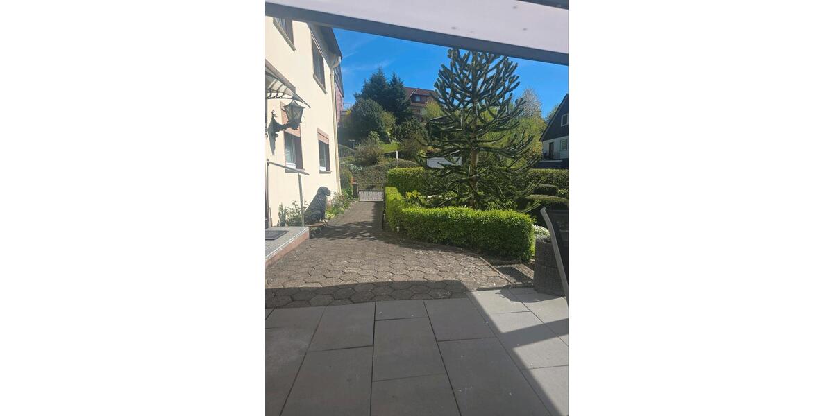 Erdgeschoßwohnung Meinerzhagen - 2 Zimmer, 50 m&sup2;, 480&euro; | Angebot:26323600