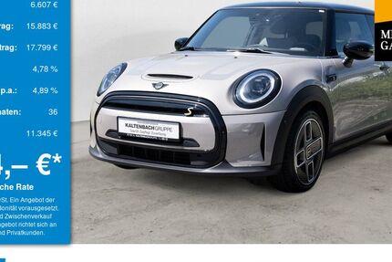 Mini Cooper SE 22.743 km 22.190 &euro; Werdohl 58791