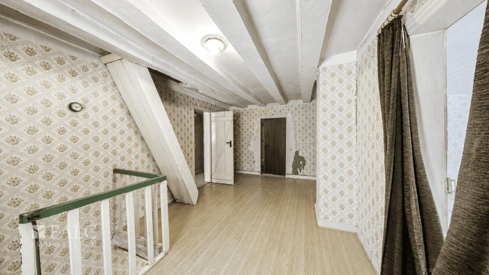 Doppelhaushälfte Eitorf Schmelze - 4 Zimmer, 120 m&sup2;, 99.000&euro; | Angebot:26804940