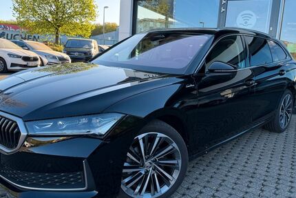 Skoda Superb 9.990 km 40.991 &euro; Olpe 57462
