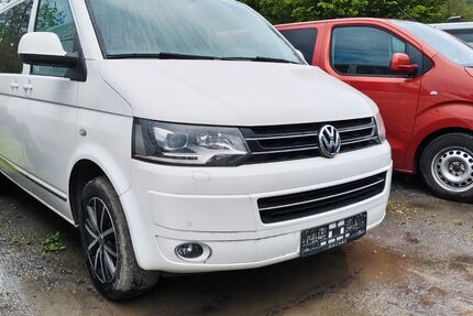 VW T5 Transporter 470.000 km 10.999 &euro; Fürthen 57539