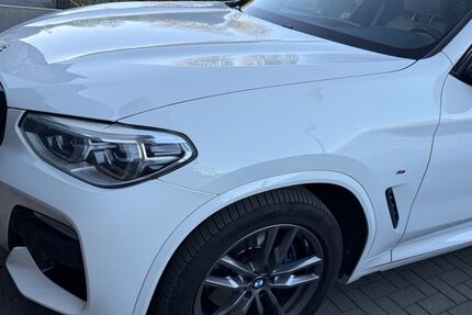 BMW X3 212.000 km 22.900 &euro; Kürten 51515