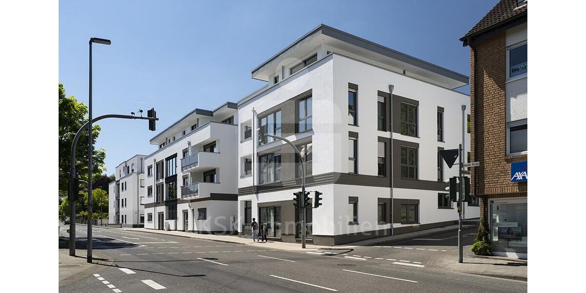 Erdgeschoßwohnung Eitorf - 3 Zimmer, 88 m&sup2;, 1.056&euro; | Angebot:25990259