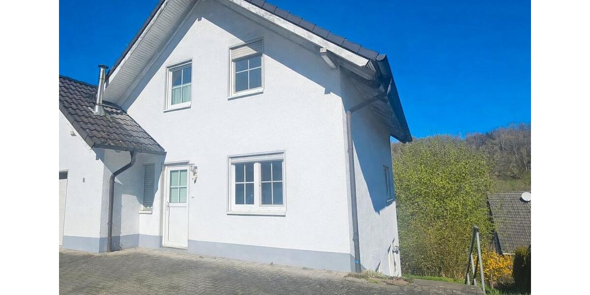 Doppelhaushälfte Wiehl - 5 Zimmer, 147 m&sup2;, 339.000&euro; | Angebot:26939537