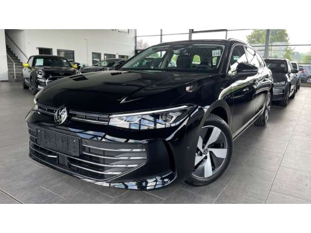 VW Passat 31.190 km 34.770 &euro; Attendorn 57439