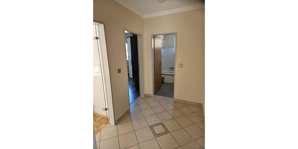 Etagenwohnung Lüdenscheid - 2 Zimmer, 58 m&sup2;, 475&euro; | Angebot:25884071