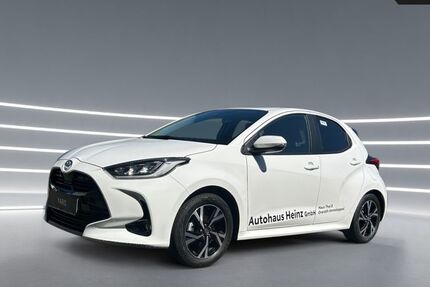 Toyota Yaris 3.500 km 22.900 &euro; Overath 51491