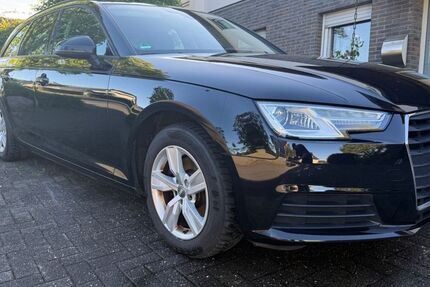 Audi A4 187.000 km 11.500 &euro; Overath 51491