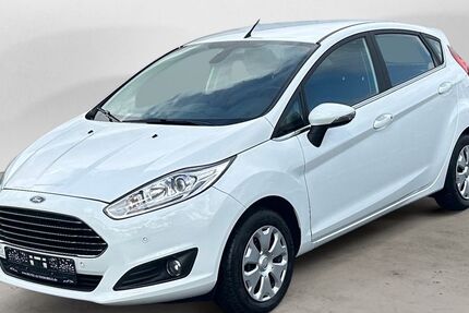 Ford Fiesta 92.528 km 7.450 &euro; Eitorf 53783