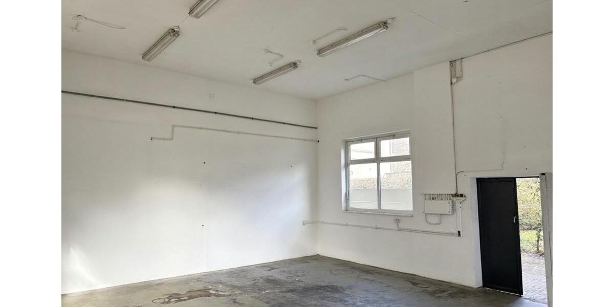 Gewerbeobjekt Plettenberg - 300&euro; | Angebot:25470982