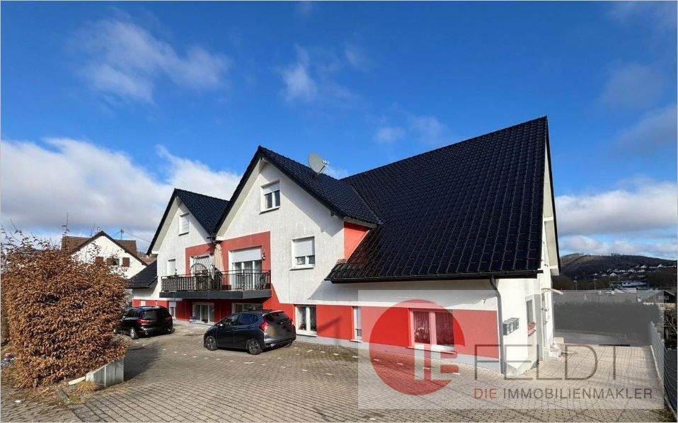 Etagenwohnung Gummersbach / Bernberg Bernberg - 5 Zimmer, 158 m&sup2;, 130.000&euro; | Angebot:25696102