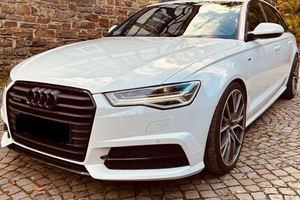 Audi A6 203.000 km 18.300 &euro; Freudenberg 57258