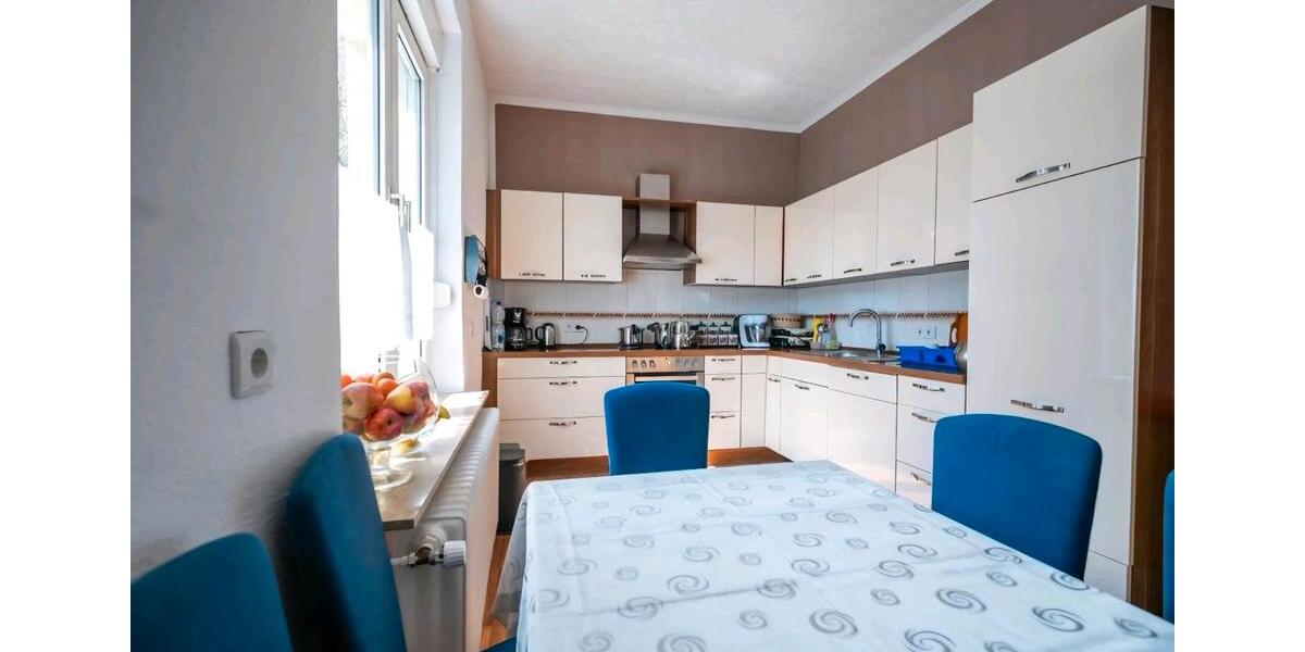 Erdgeschoßwohnung Lüdenscheid Staberg - 3 Zimmer, 88 m&sup2;, 585&euro; | Angebot:26592487